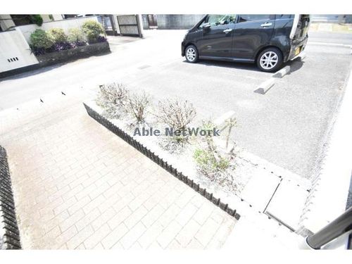 愛知県一宮市浅井町河田字桜の里(アパート)の賃貸物件のその他画像