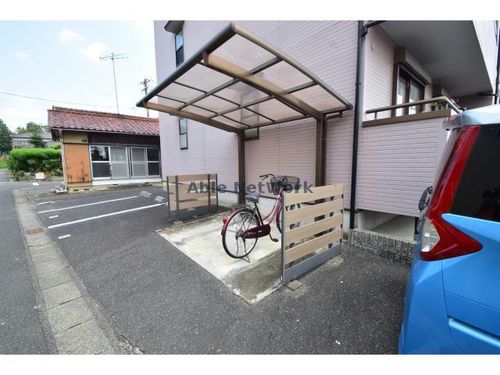 愛知県一宮市浅井町河田字桜の里(アパート)の賃貸物件のその他画像