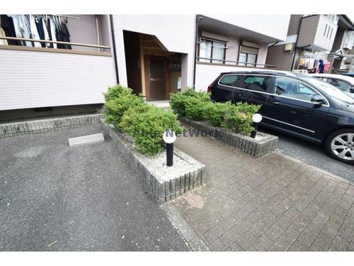 愛知県一宮市浅井町河田字桜の里(アパート)の賃貸物件のその他画像