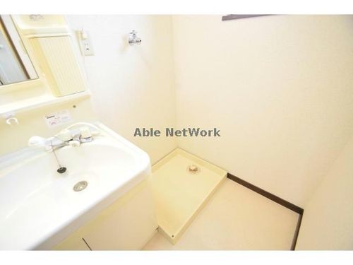 愛知県一宮市浅井町河田字桜の里(アパート)の賃貸物件の内装