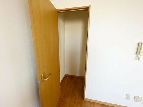 ドムール緑橋の内装