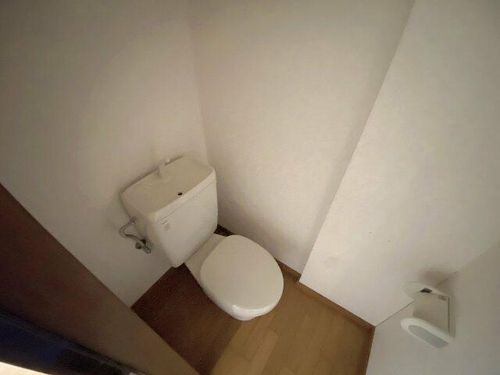 リバーサイド内田の内装