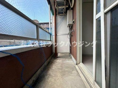 大阪府門真市末広町(マンション)の賃貸物件の内装