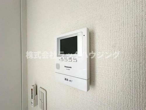 大阪府門真市末広町(マンション)の賃貸物件のその他画像
