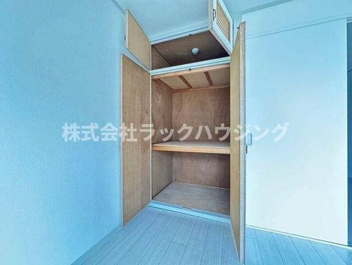 大阪府門真市末広町(マンション)の賃貸物件の内装