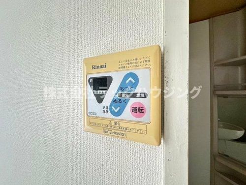 大阪府門真市末広町(マンション)の賃貸物件のその他画像