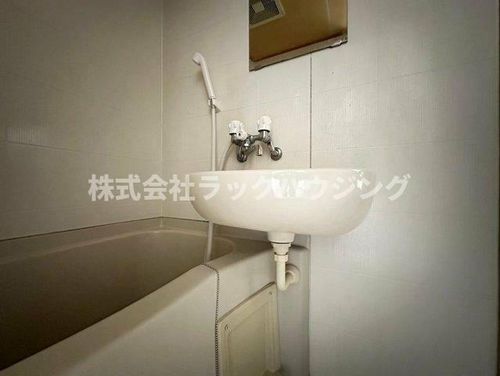 大阪府門真市末広町(マンション)の賃貸物件の内装