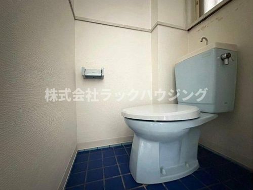 大阪府門真市末広町(マンション)の賃貸物件の内装