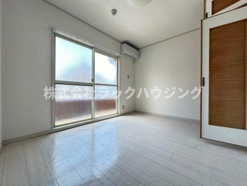 大阪府門真市末広町(マンション)の賃貸物件の内装