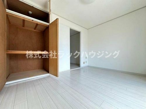 大阪府門真市末広町(マンション)の賃貸物件の内装