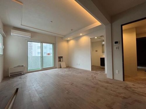 北海道札幌市中央区北五条西24丁目(マンション)の賃貸物件の内装