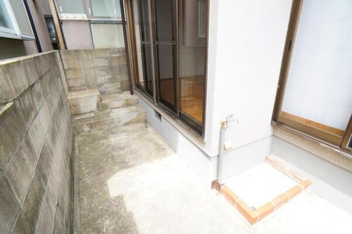 福岡県中間市東中間3丁目(一戸建)の賃貸物件1のその他画像