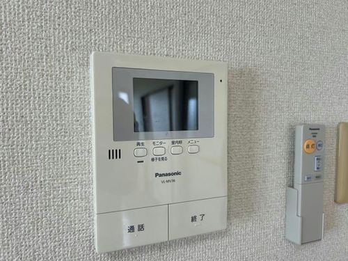 ハイツ花菱Ⅱのその他画像