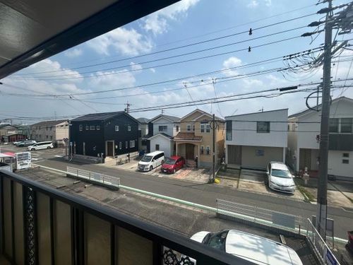 ハイツ花菱Ⅱのその他画像
