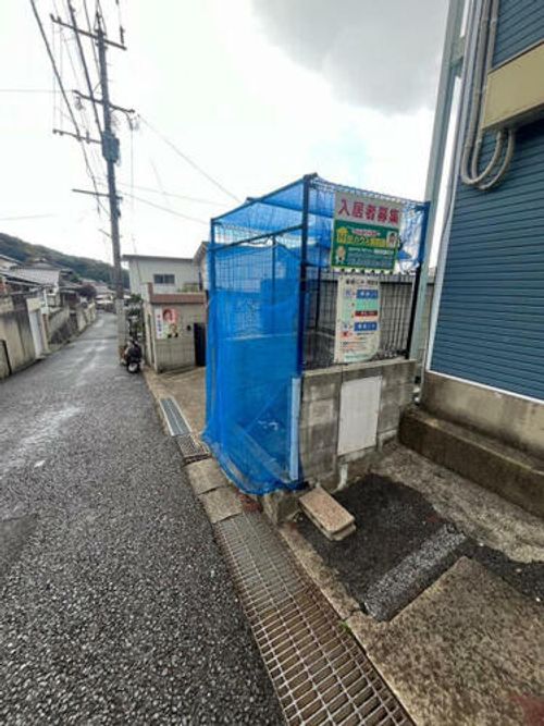 グランデール鳴水B-102のその他画像