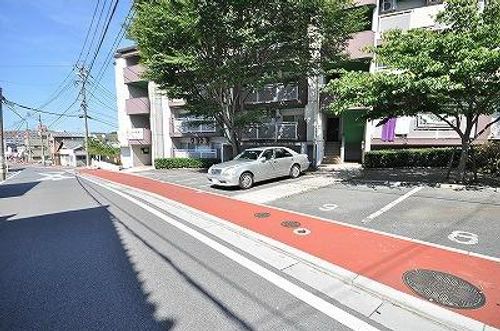 上の原ハイツ303のその他画像