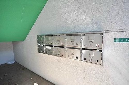 上の原ハイツ303のその他画像