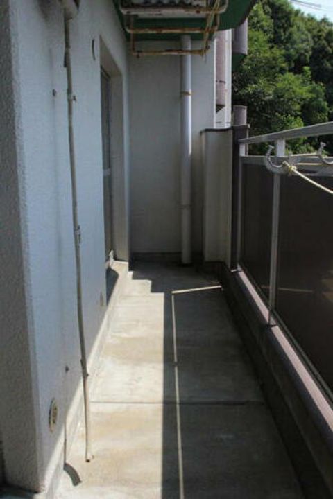 上の原ハイツ303のその他画像