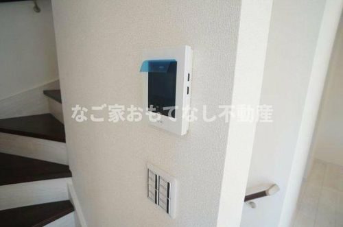 愛知県名古屋市北区芳野3丁目(一戸建)の賃貸物件のその他画像