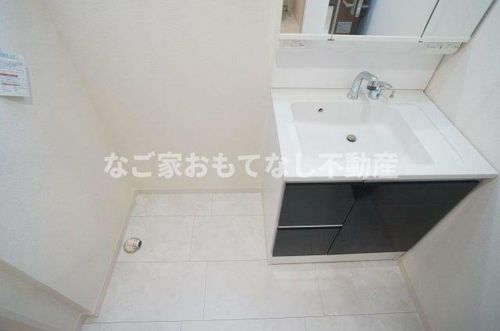 愛知県名古屋市北区芳野3丁目(一戸建)の賃貸物件の内装