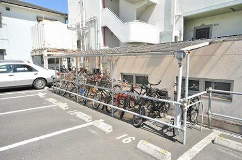 ヒカリビルのその他画像
