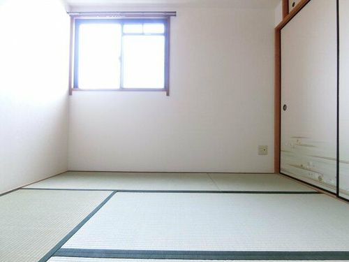 メルベーユの内装