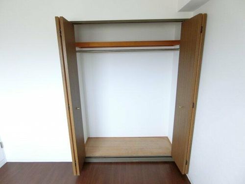 メルベーユの内装