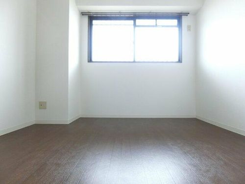 メルベーユの内装