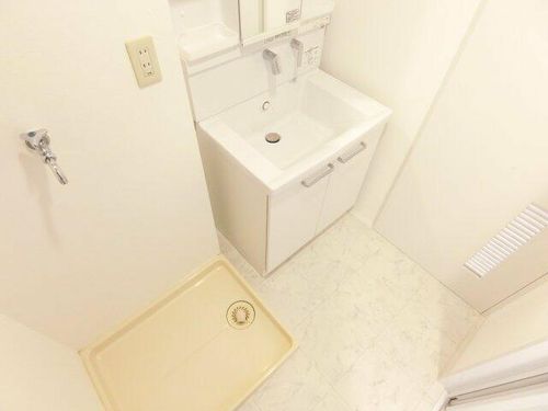 メルベーユの内装