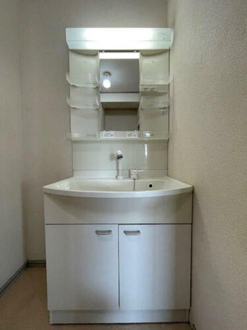 ネオパトスSIの内装