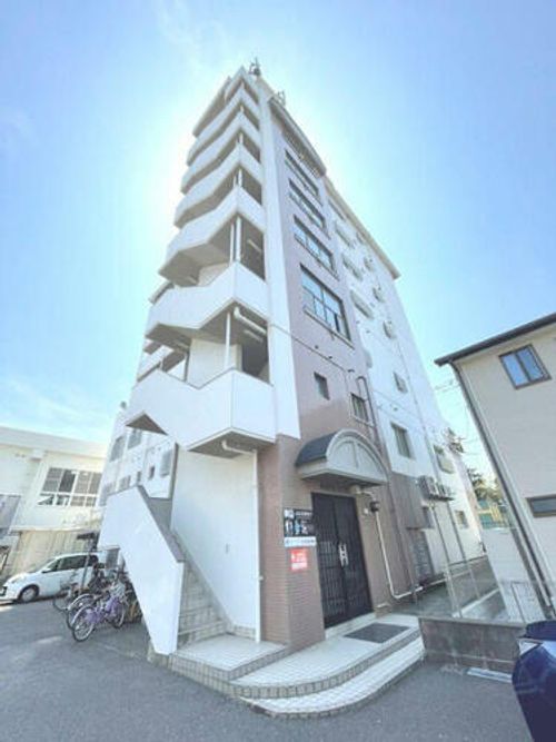 ネオパトスSIの外観