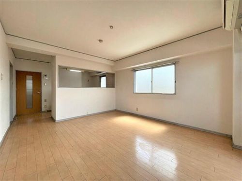 ネオパトスSIの内装