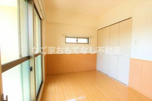 愛知県清須市阿原池之表(マンション)の賃貸物件201の内装