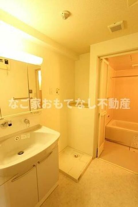 愛知県清須市阿原池之表(マンション)の賃貸物件201の内装