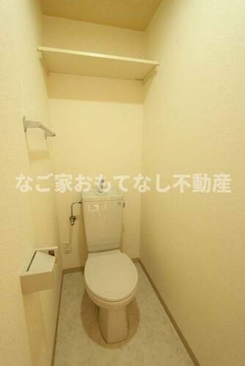 愛知県清須市阿原池之表(マンション)の賃貸物件201の内装