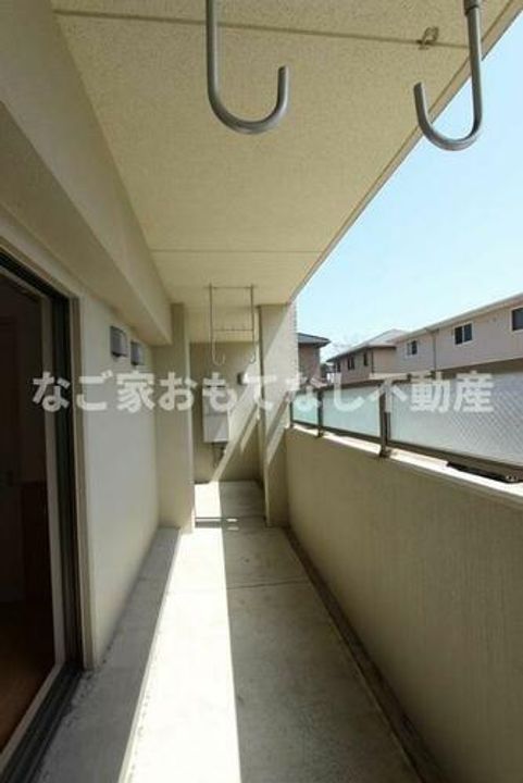 愛知県清須市阿原池之表(マンション)の賃貸物件201の内装