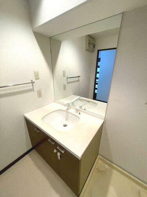 朝日プラザ八幡西 503号室の内装