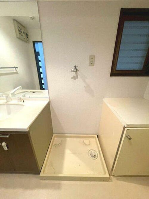 朝日プラザ八幡西 503号室のその他画像