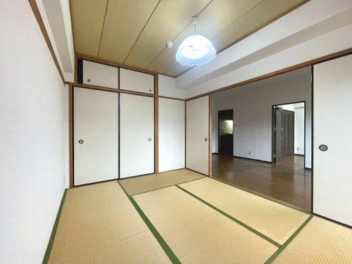 朝日プラザ八幡西 503号室のその他画像