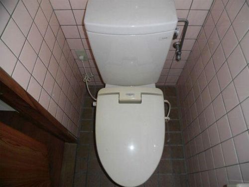 福岡県北九州市八幡西区御開3丁目(一戸建)の賃貸物件1の内装