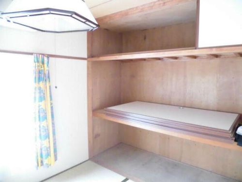 福岡県北九州市八幡西区御開3丁目(一戸建)の賃貸物件1の内装