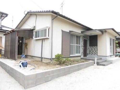 福岡県北九州市八幡西区御開3丁目(一戸建)の賃貸物件1の外観