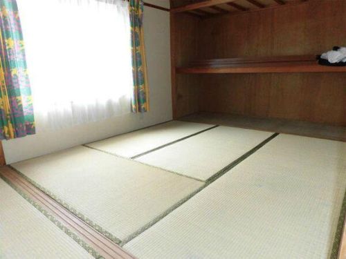 福岡県北九州市八幡西区御開3丁目(一戸建)の賃貸物件1の内装