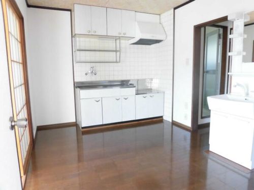 グランデール鳴水B-203のその他画像