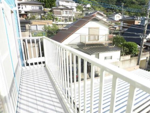 グランデール鳴水B-203のその他画像