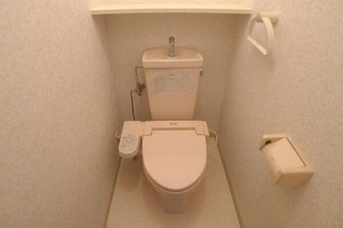 ホワイトキャッスル今池Ⅱの内装