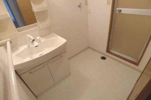 ホワイトキャッスル今池Ⅱの内装