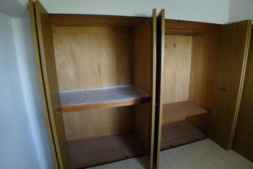 ホワイトキャッスル今池Ⅱの内装