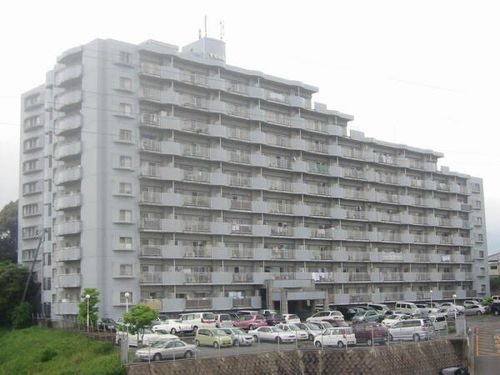 ホワイトキャッスル今池Ⅱの外観