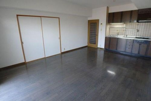 ホワイトキャッスル今池Ⅱの内装